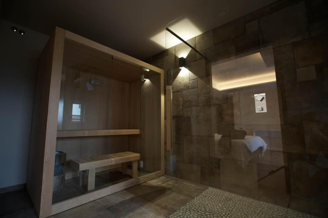 Onorati Hotel Priverno Dış mekan fotoğraf