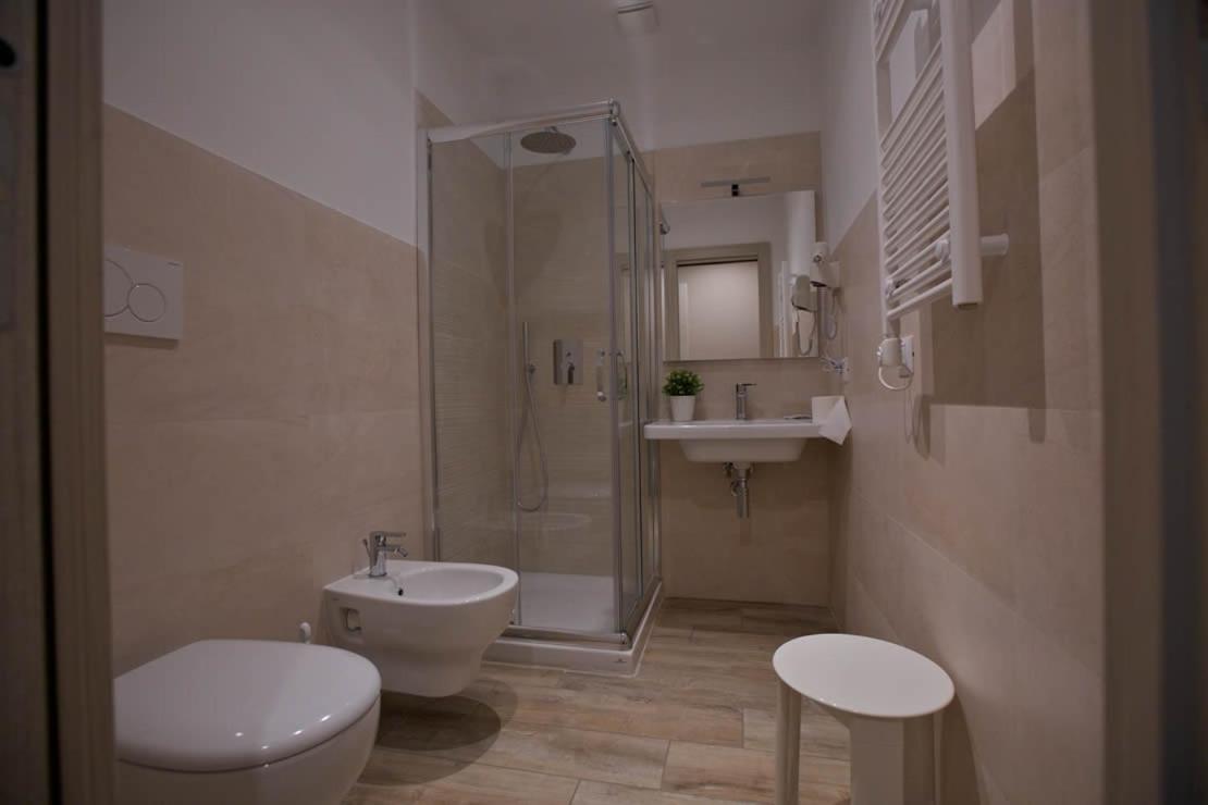 Onorati Hotel Priverno Dış mekan fotoğraf