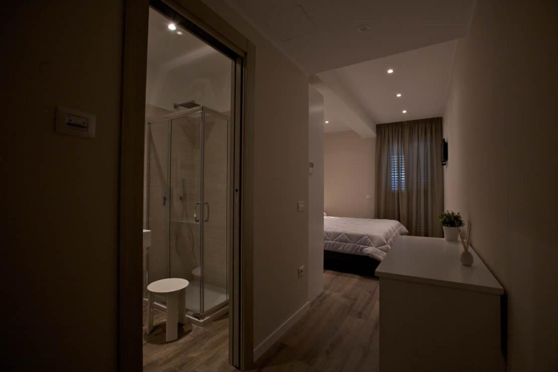 Onorati Hotel Priverno Dış mekan fotoğraf